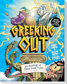 Greeking Out