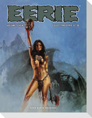Eerie Archives Volume 7