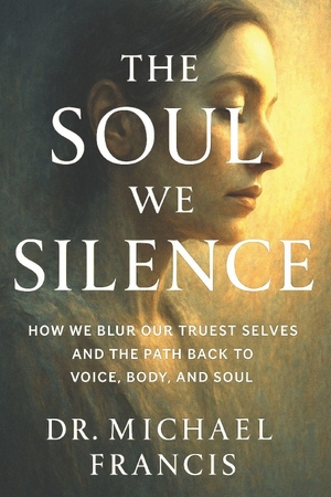 Francis, Michael. The Soul We Silence - The Quiet Journey Back to Meaning, Faith, and Humanity. Amazon Digital Services LLC - Kdp, 2026.