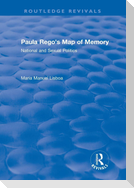 Paula Rego's Map of Memory