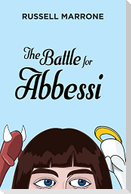 The Battle for Abbessi
