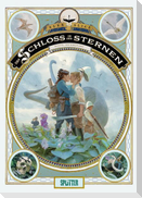 Das Schloss in den Sternen. Band 7