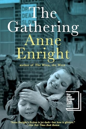 Enright, Anne. The Gathering. Grove Atlantic, 2025.