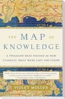 The Map of Knowledge