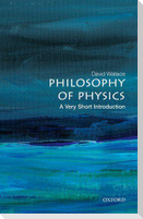 Philosophy of Physics: A Very Short Introduction