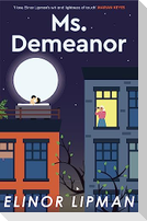 Ms Demeanor