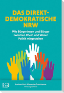 Das direktdemokratische NRW