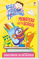 Monsters go to School