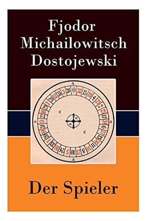 Dostojewski, Fjodor Michailowitsch / August Scholz