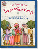 The Story of the Three Wise Kings
