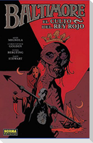 El culto del rey Rojo