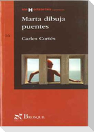 Marta dibuja puentes