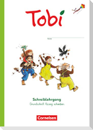 Tobi - Schreiblehrgang "Grundschrift flüssig schreiben"