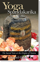 Yoga Spandakarika