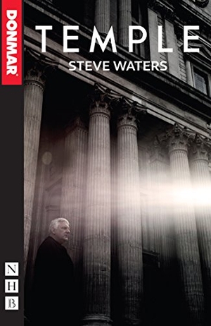 Waters, Steve. Temple. Theatre Communications Group, 2015.