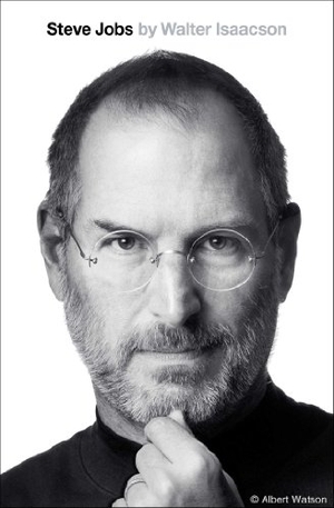 Isaacson, Walter. Steve Jobs - A Biography. Simon + Schuster LLC, 2011.
