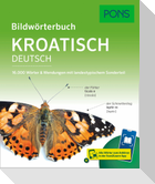 PONS Bildwörterbuch Kroatisch