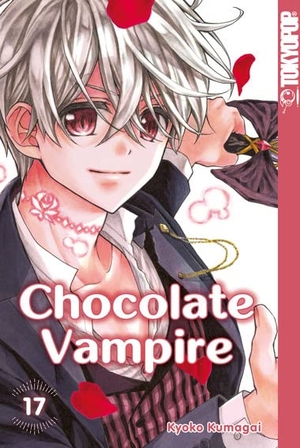 Kumagai, Kyoko. Chocolate Vampire 17. TOKYOPOP GmbH, 2022.