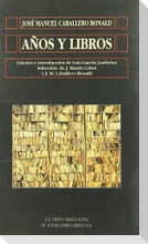 Años y libros