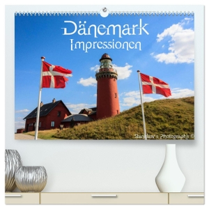 Photography, Stanislaw´S. Dänemark Impressionen (hochwertiger Premium Wandkalender 2024 DIN A2 quer), Kunstdruck in Hochglanz - Dänemarks Landschaften und Sehenswürdigkeiten. Calvendo, 2023.
