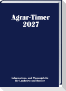 Agrar-Timer 2027