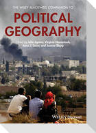 WB Comp to Political Geography