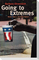 Going To Extremes