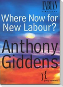 Where Now for New Labour?