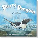 Pierre the Penguin