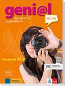 geni@l klick A1.2 - Kursbuch