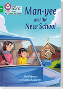 Man-Yee and the New School