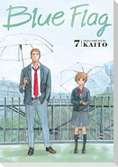 Blue Flag, Vol. 7