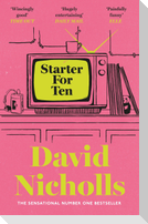 Starter For Ten