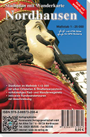 Nordhausen 1:12 500