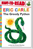 The Greedy Python/Ready-To-Read Level 1