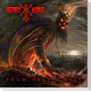 From Hell I Rise (Deluxe CD & 5 Bonustracks)