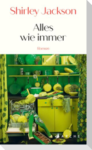 Alles wie immer