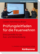 Prüfungsleitfaden für die Feuerwehren