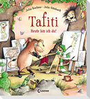 Tafiti - Heute bin ich du!