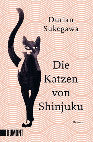 Sukegawa, Durian. Die Katzen von Shinjuku - Roman. DuMont Buchverlag GmbH, 2022.
