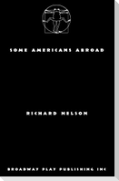 Some Americans Abroad