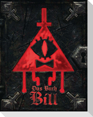 Willkommen in Gravity Falls - Das Buch Bill