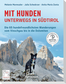 Mit Hunden unterwegs in Südtirol