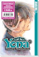 Yona - Prinzessin der Morgendämmerung 37 - Limited Edition