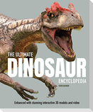 The Ultimate Dinosaur Encyclopedia
