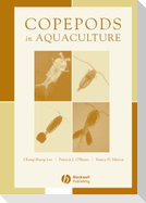 Copepods in Aquaculture