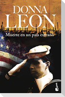 Muerte en un país extraño