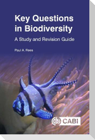 Key Questions in Biodiversity
