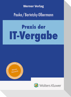 Praxis der IT-Vergabe