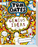 Tom Gates 04: Genius Ideas (mostly)